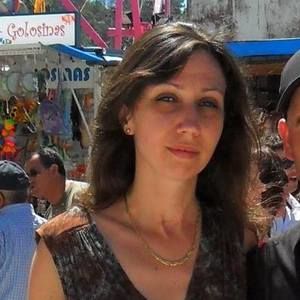 Meet your Posher, Martina